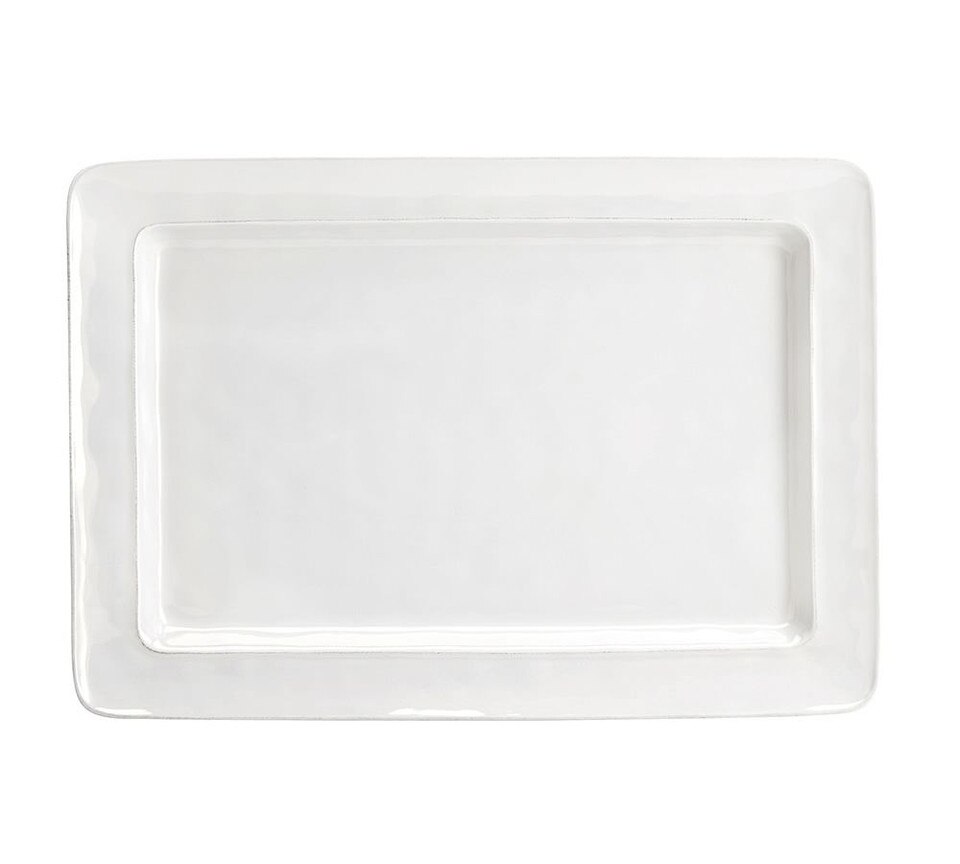 Cambria Rectangular Serving Platter