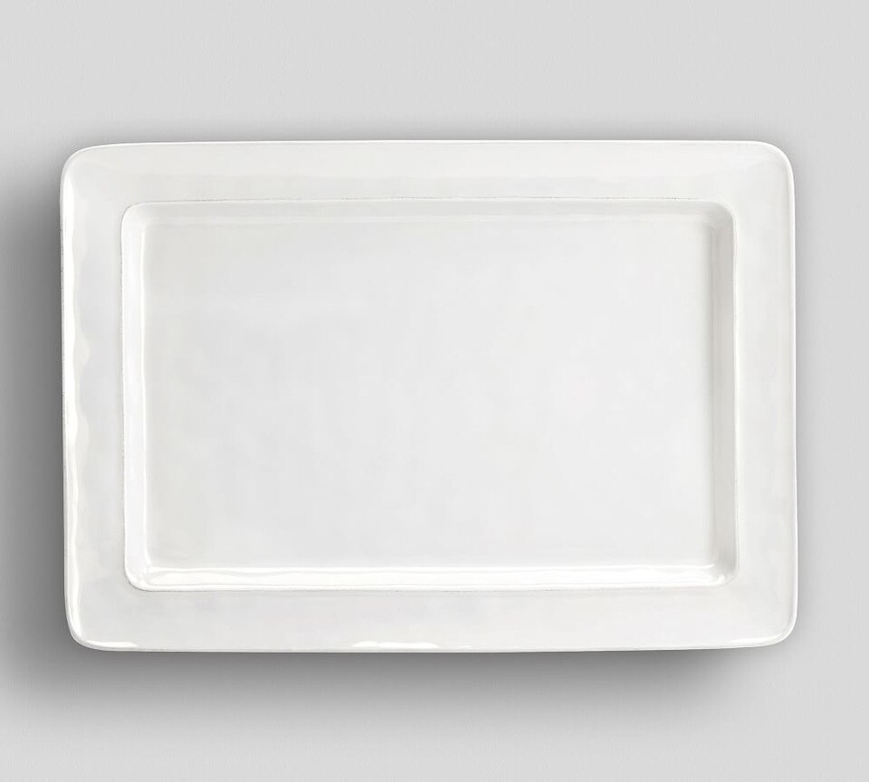 Cambria Rectangular Serving Platter