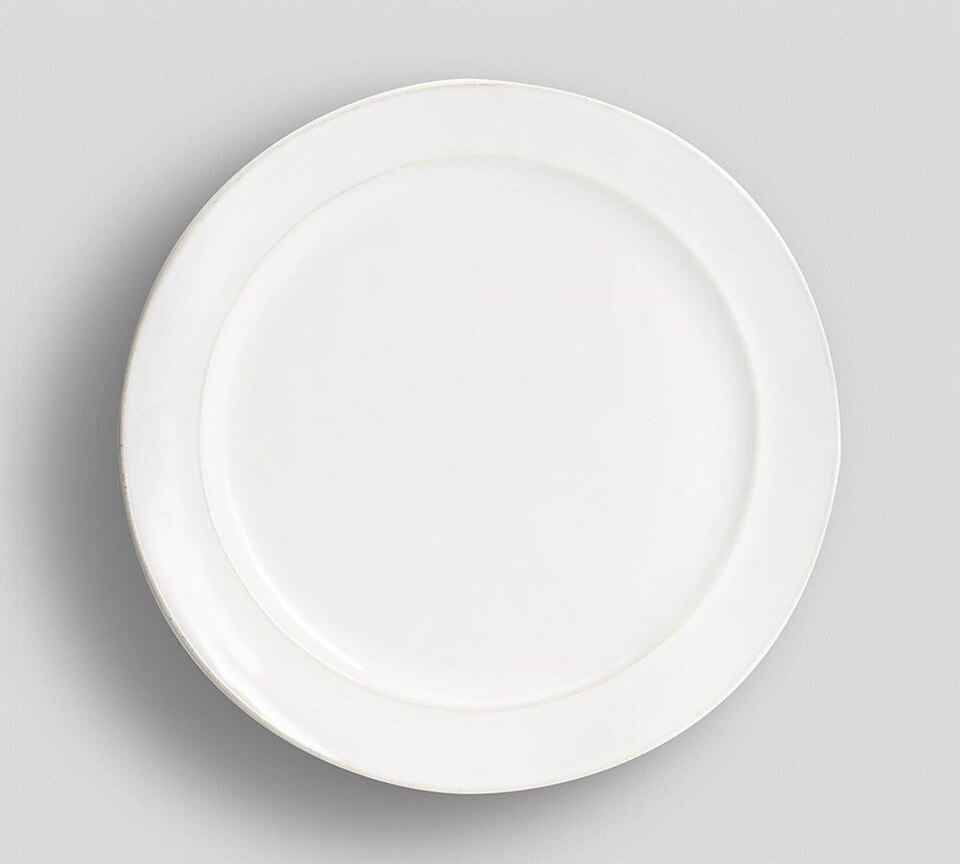 Cambria Handcrafted Stoneware Salad Plates