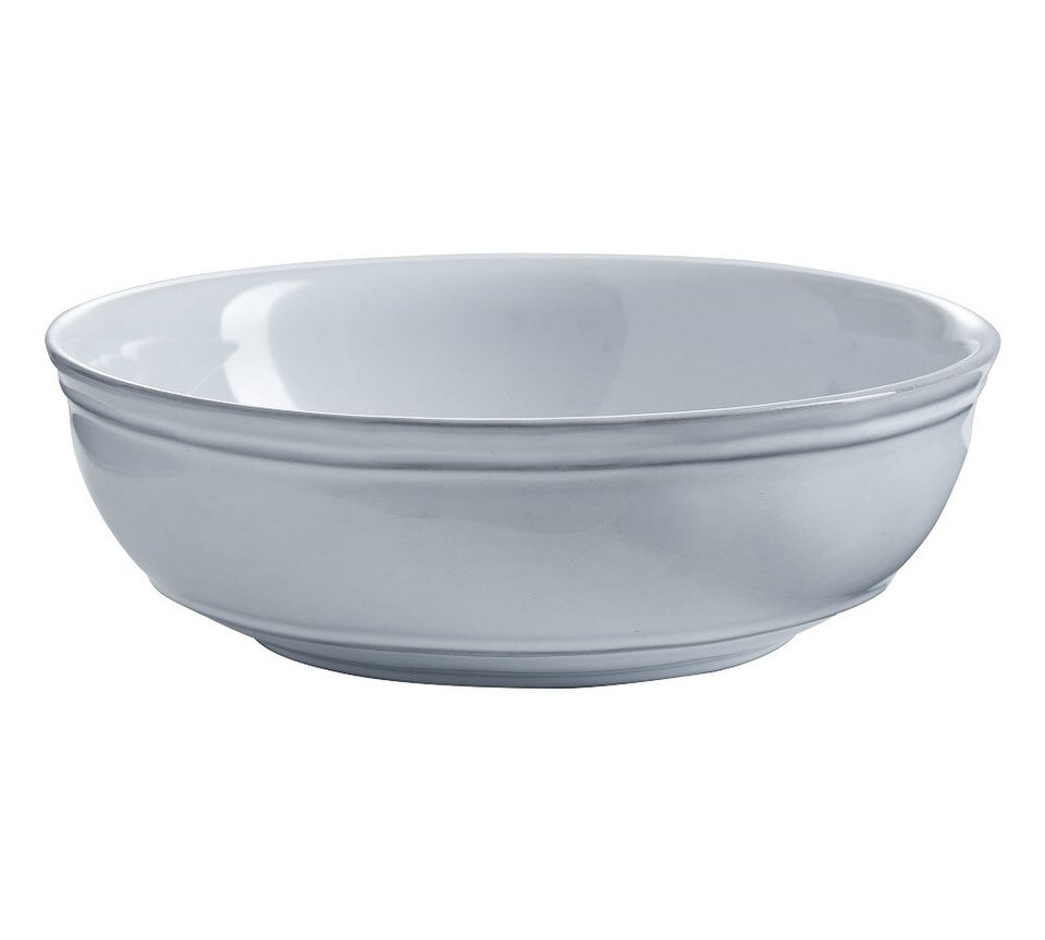 Cambria Handcrafted Stoneware Soup Bowls