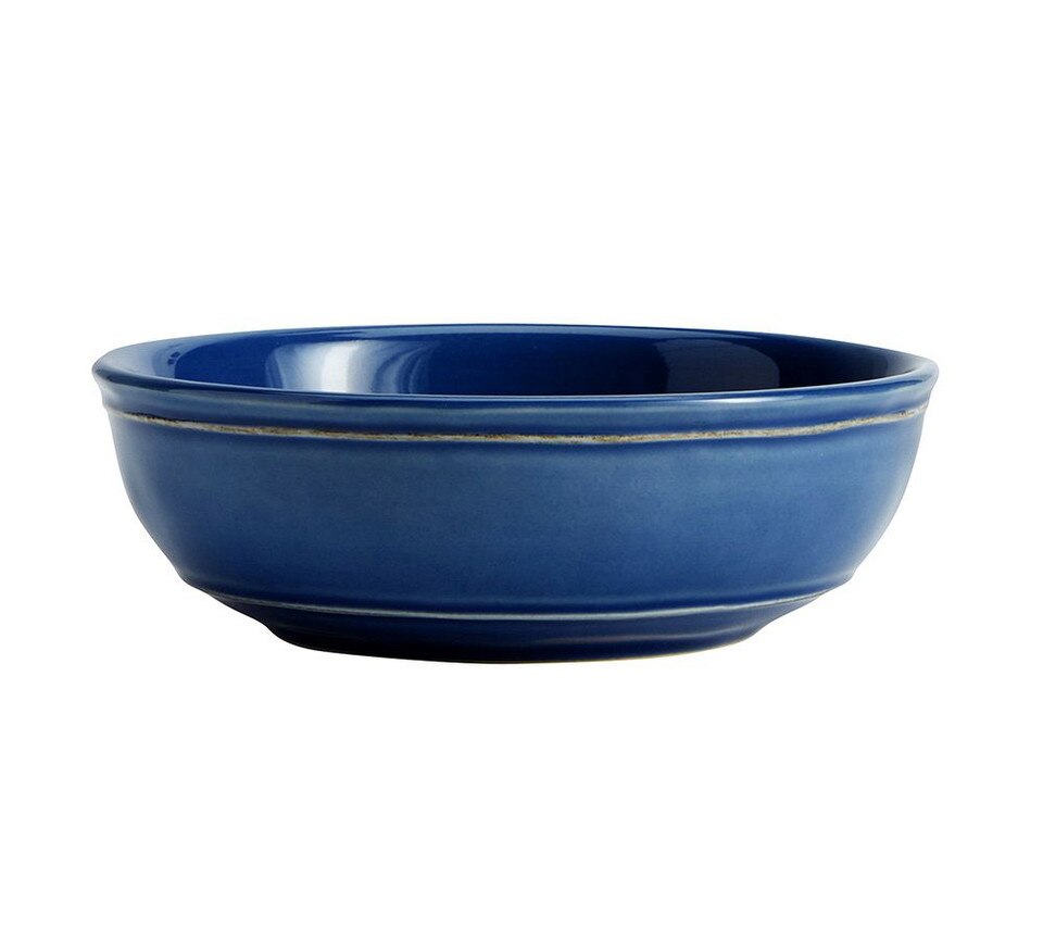 Cambria Handcrafted Stoneware Soup Bowls