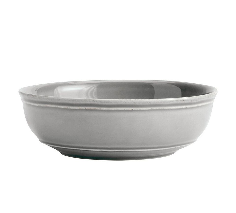 Cambria Handcrafted Stoneware Soup Bowls