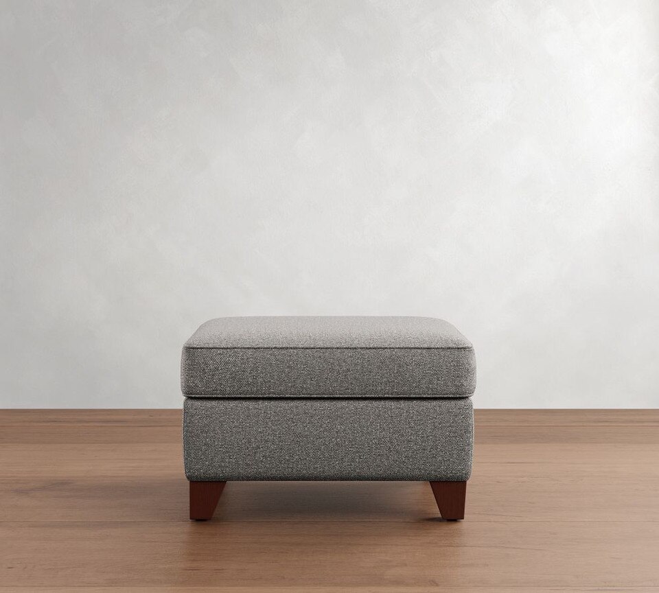 Cameron Upholstered Ottoman