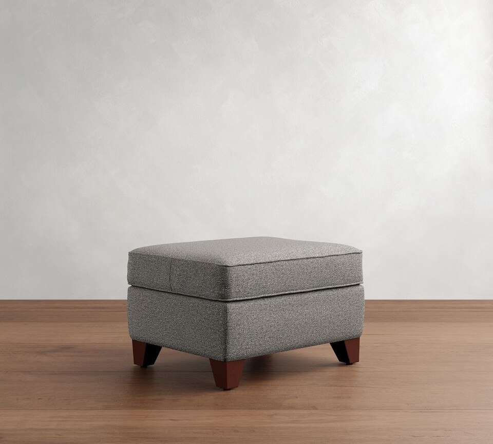 Cameron Upholstered Ottoman