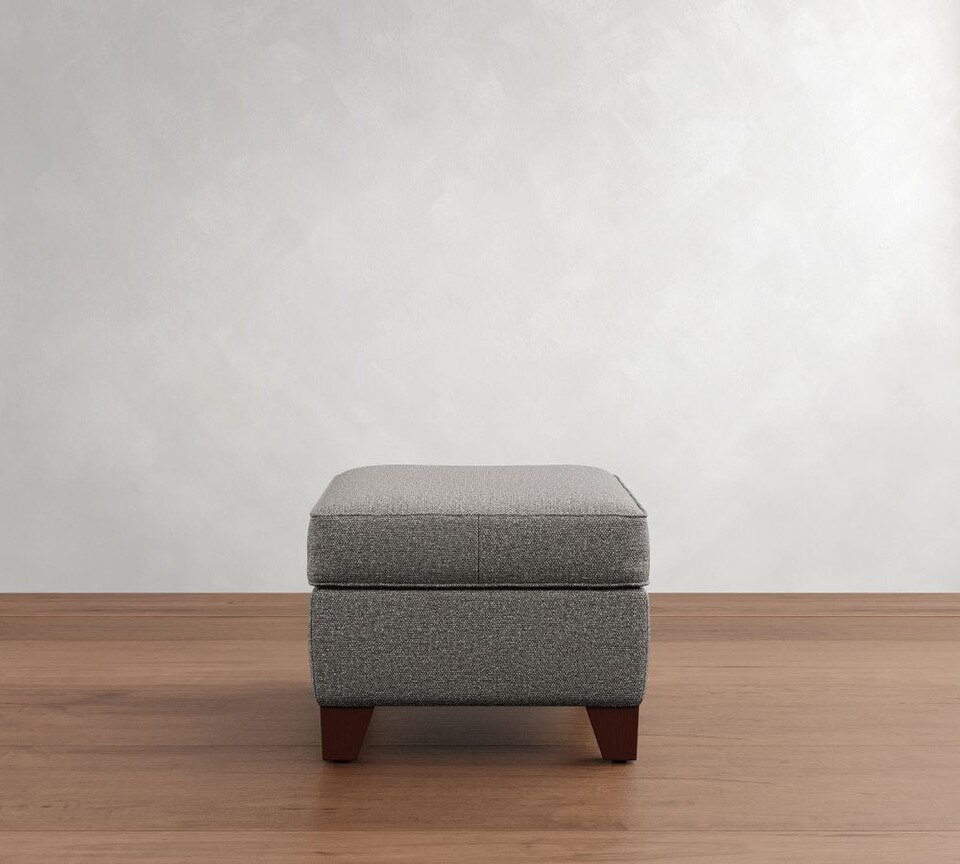 Cameron Upholstered Ottoman