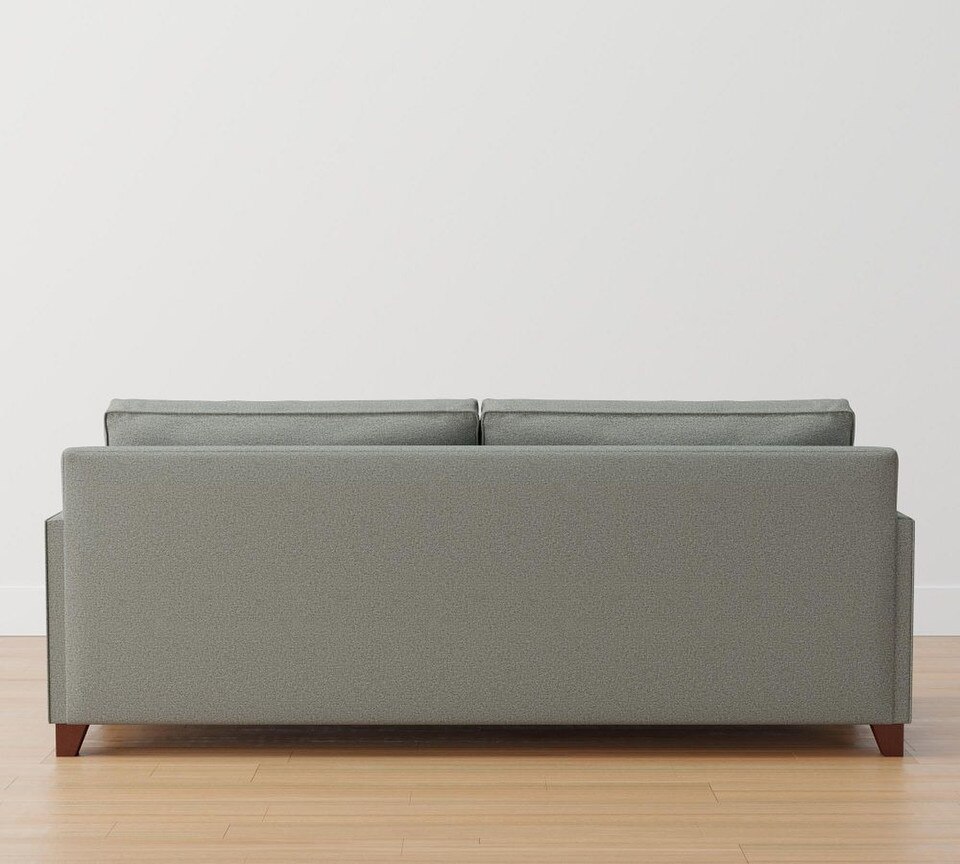 Cameron Square Arm Sofa