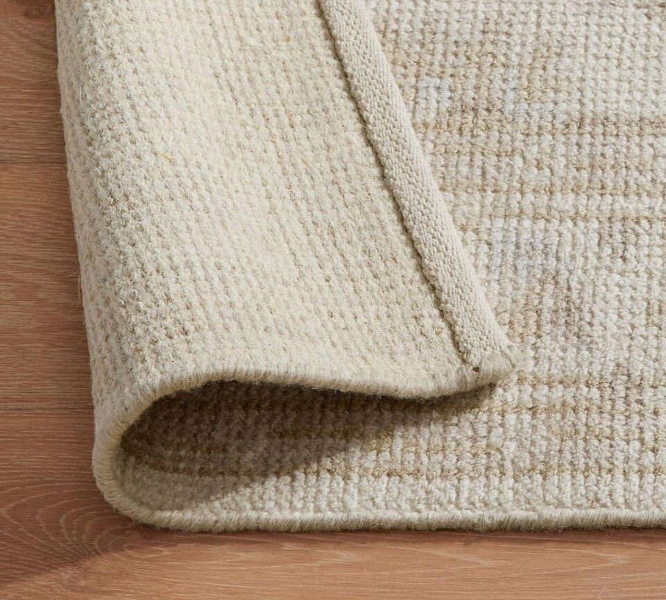Camila Hand-Knotted Rug