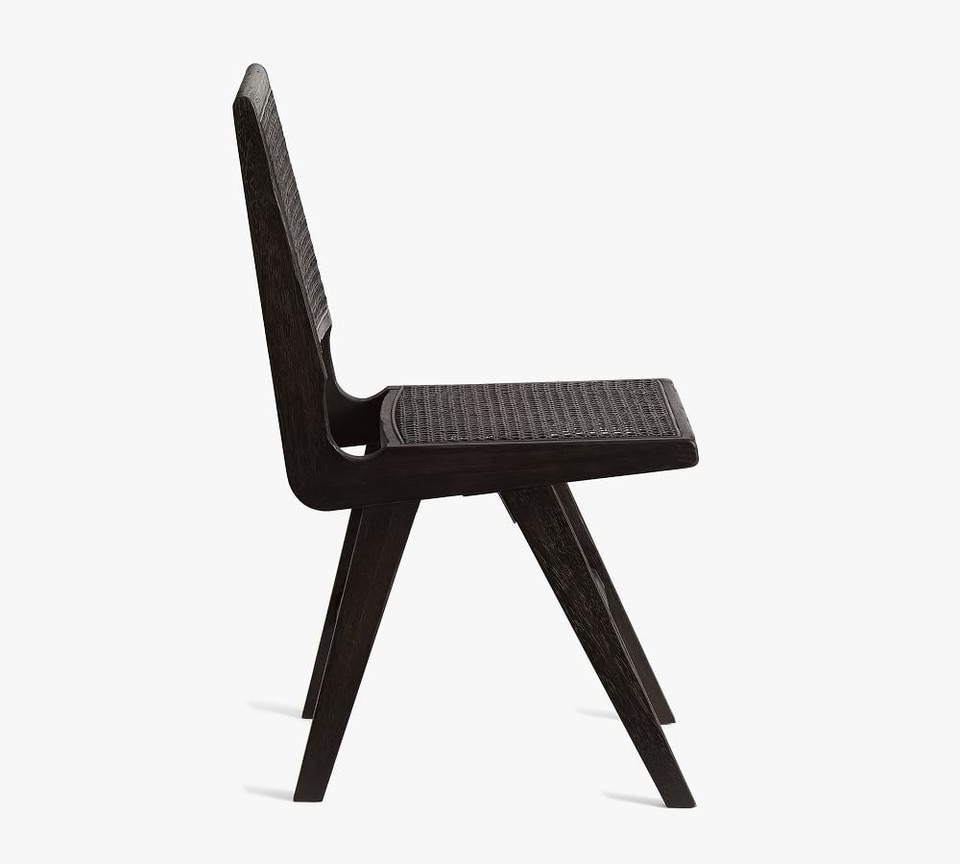 Cane Back Dining Chair