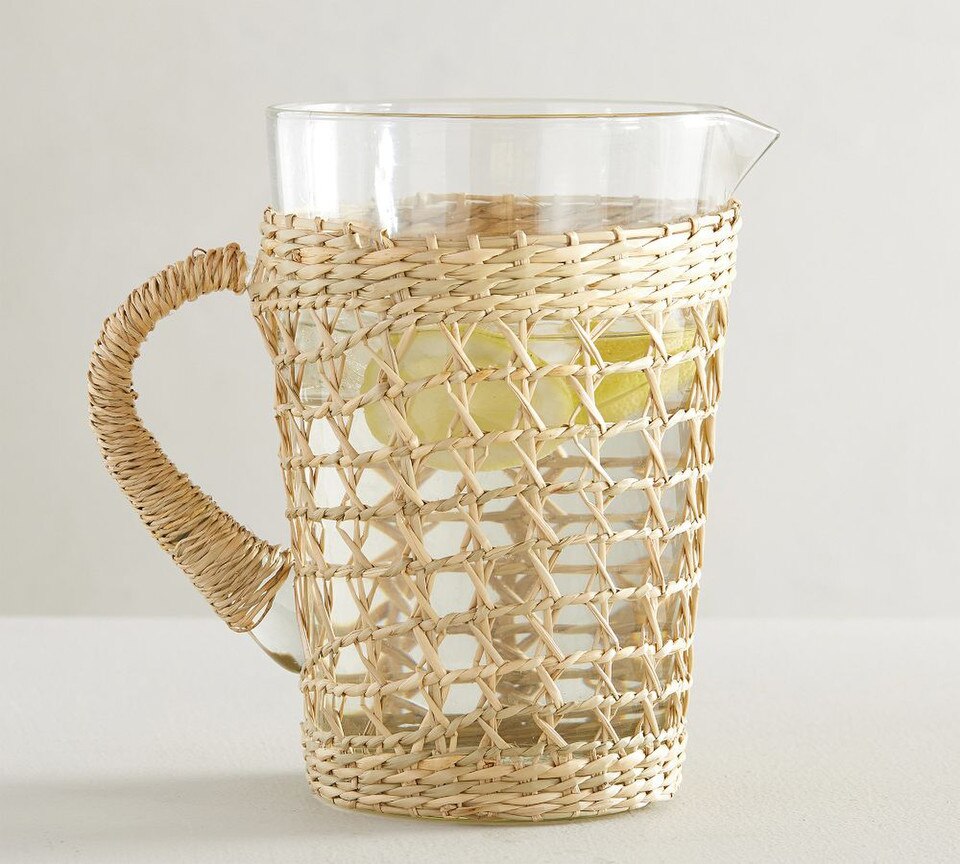 Cane Pitcher