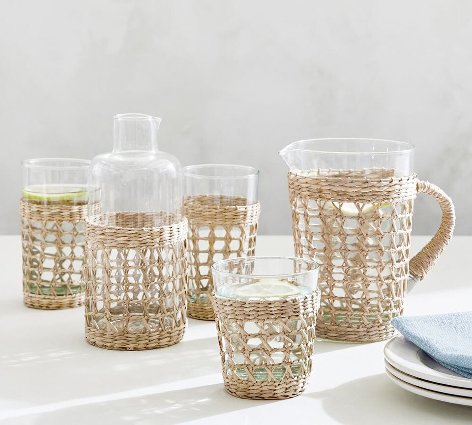 Cane Pitcher