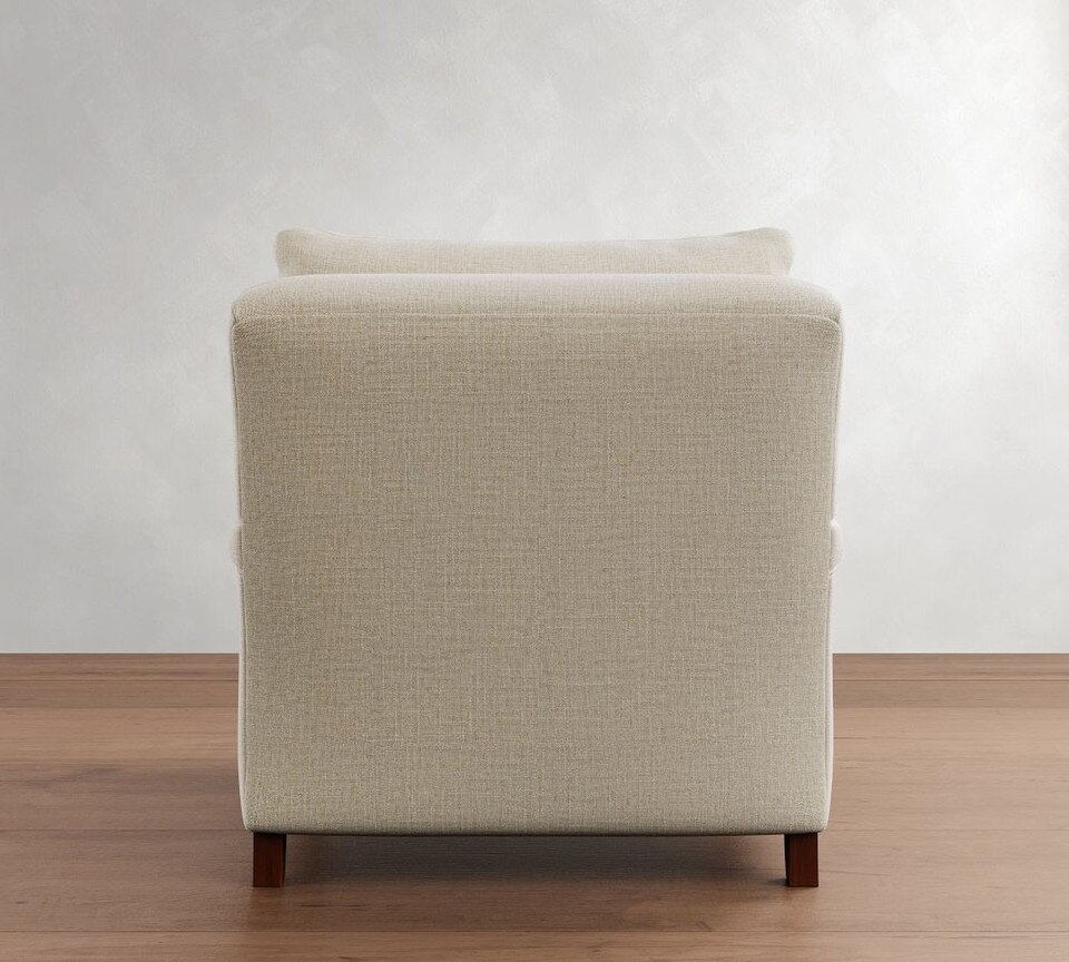 Carlisle Upholstered Armchair