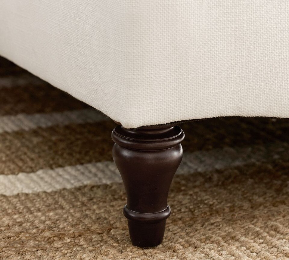 Carlisle Upholstered Sofa (180 - 226 cm)