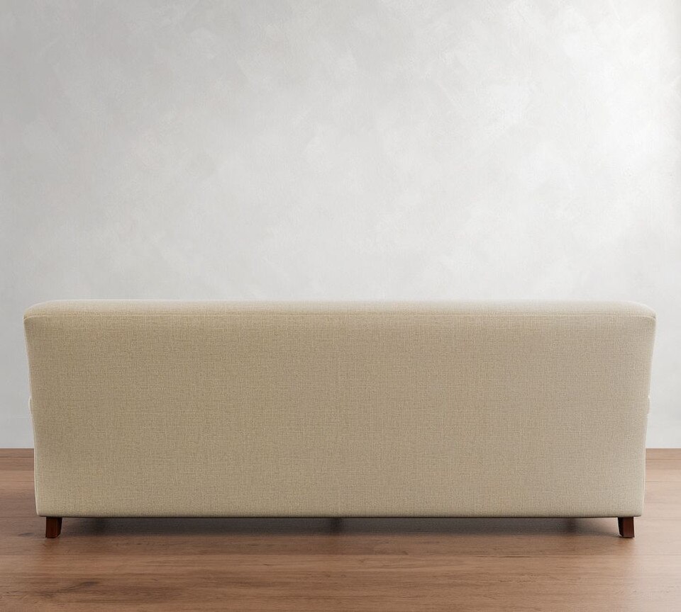 Carlisle Upholstered Sofa (180 - 226 cm)