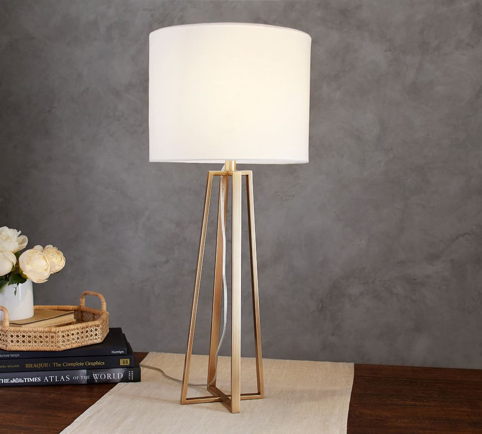Carter Table Lamp