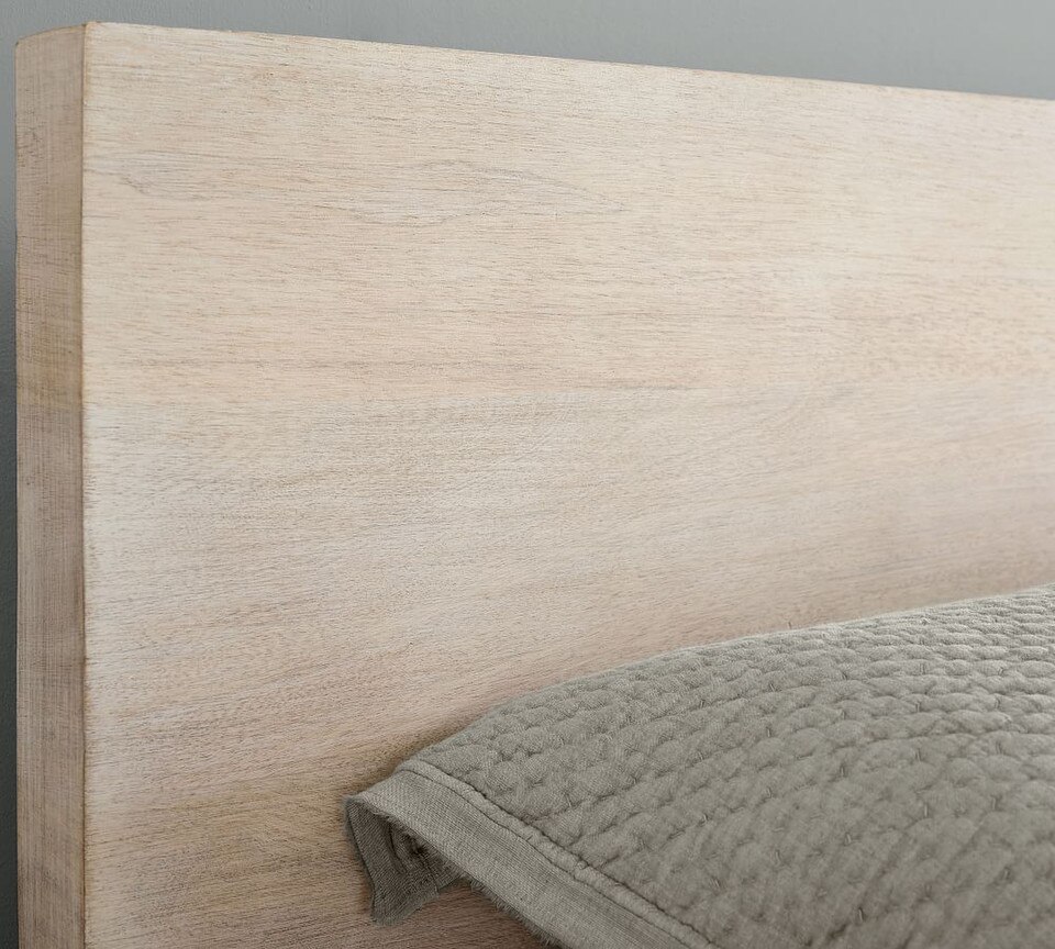 Cayman Platform Bed