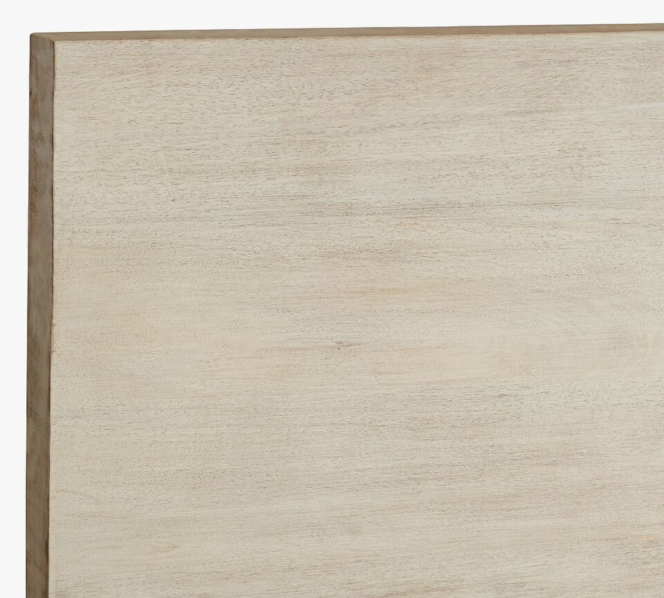 Cayman Platform Bed