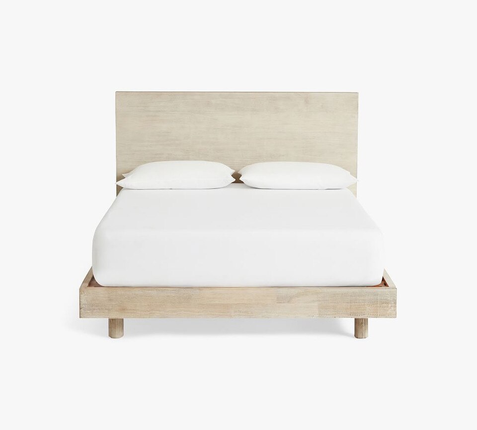 Cayman Platform Bed