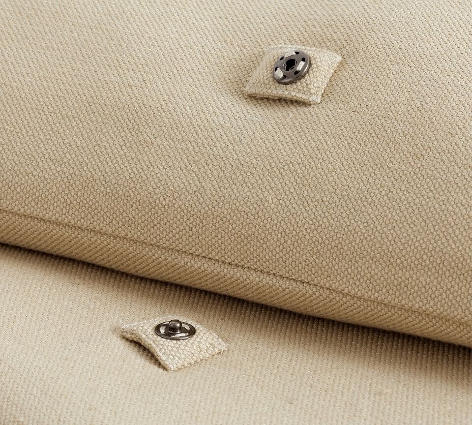 Cayman Raised Wooden-Base Pet Bed