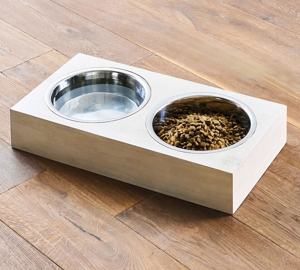 Cayman Pet Bowls