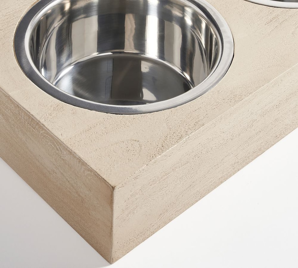 Cayman Pet Bowls
