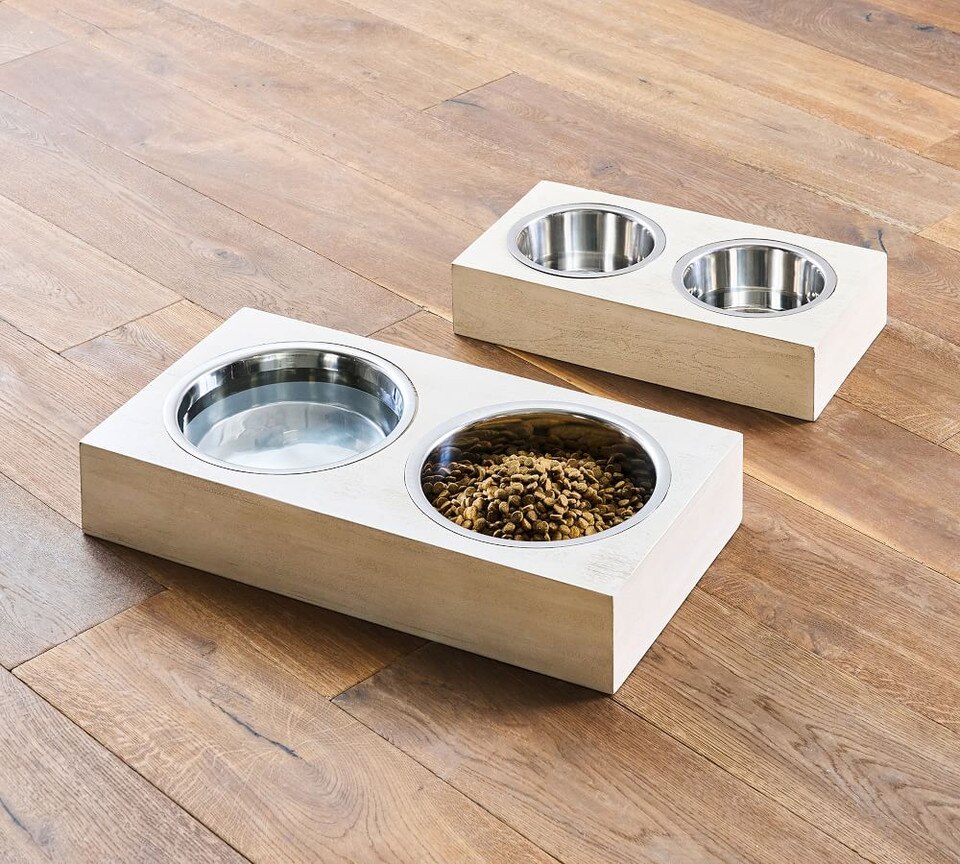 Cayman Pet Bowls
