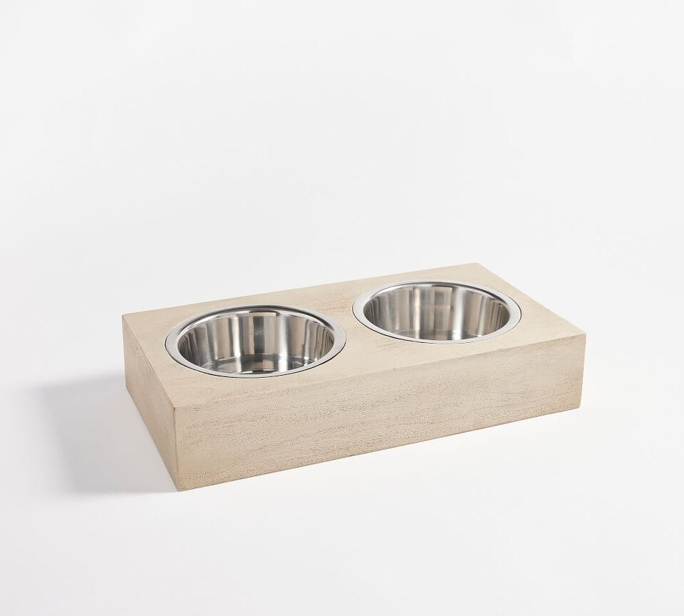 Cayman Pet Bowls