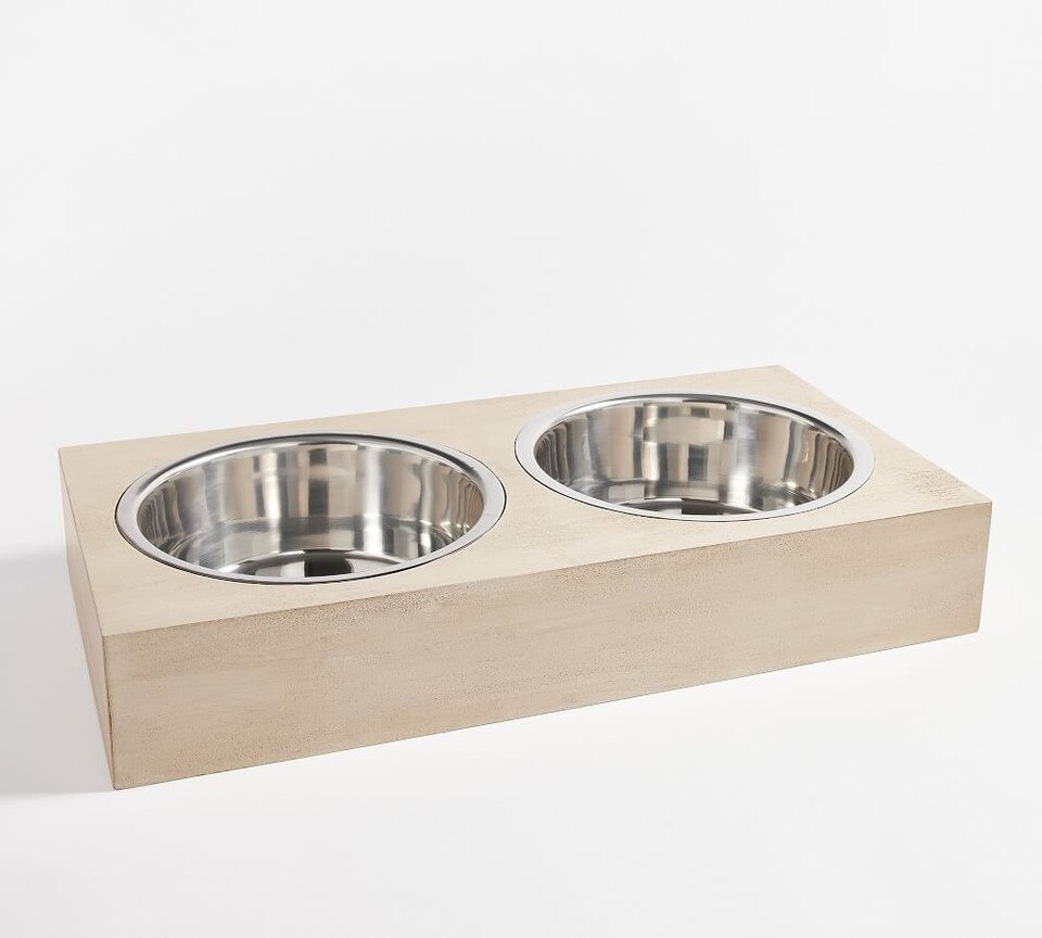 Cayman Pet Bowls