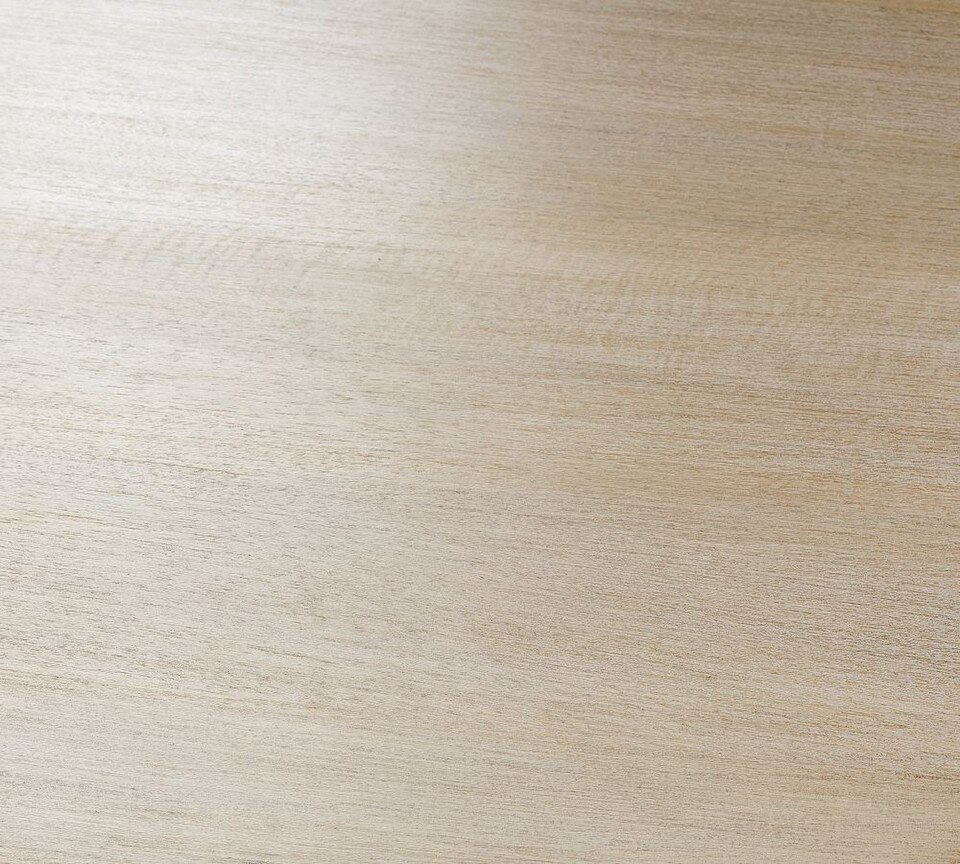 Cayman Round Coffee Table