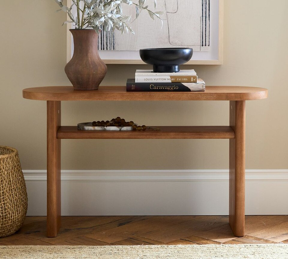 Cayman Console Table (122 cm)
