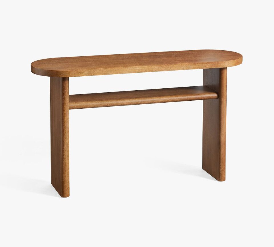 Cayman Console Table (122 cm)