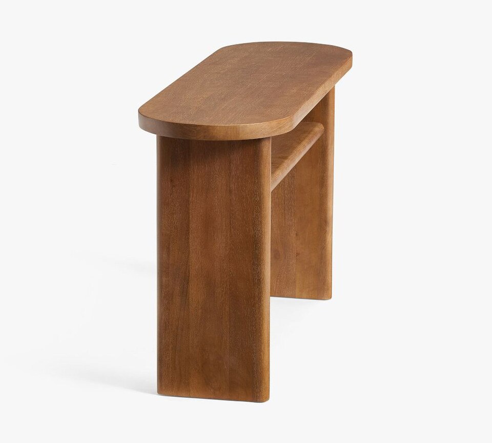 Cayman Console Table (122 cm)