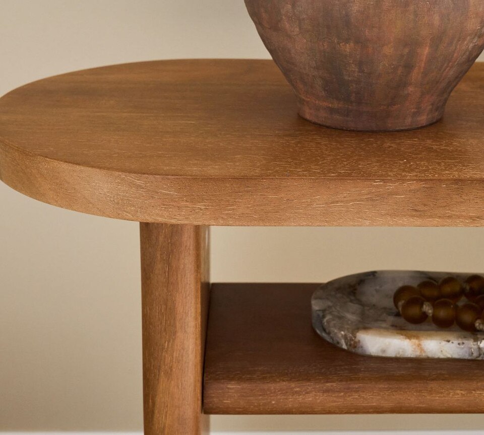 Cayman Console Table (122 cm)