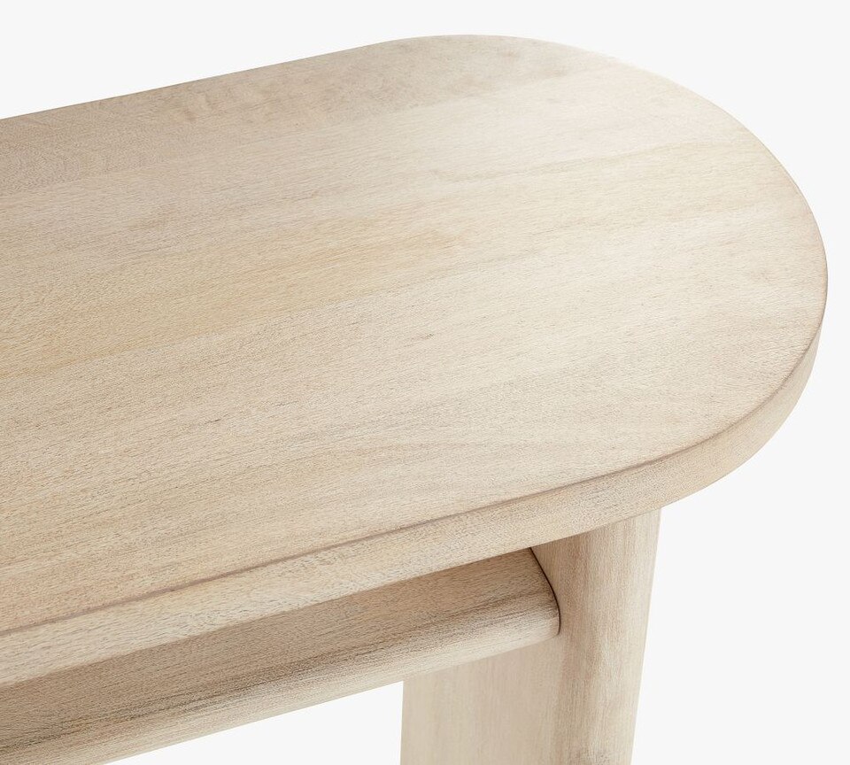 Cayman Console Table (122 cm)