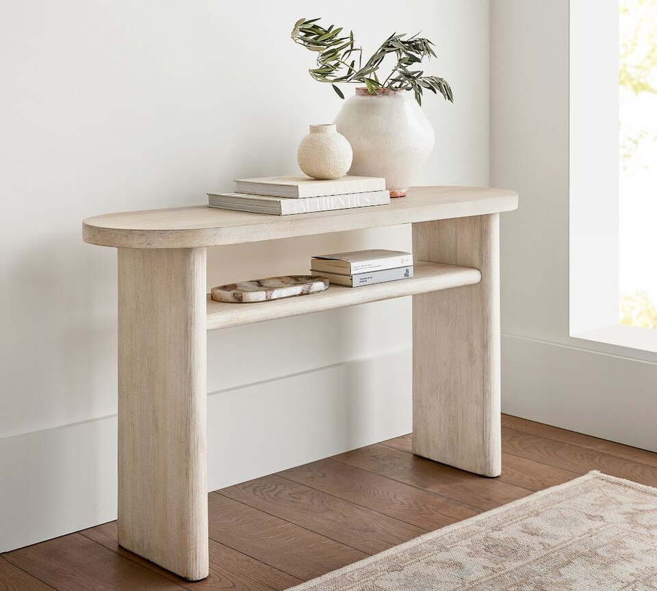 Cayman Console Table (122 cm)