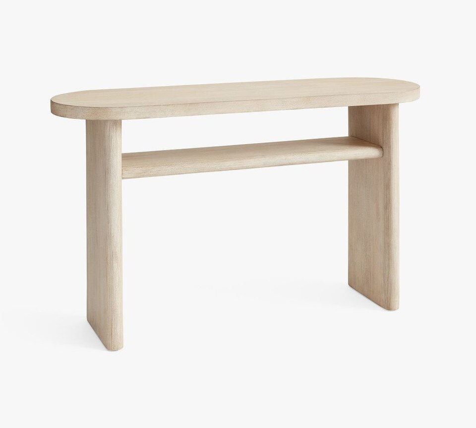 Cayman Console Table (122 cm)
