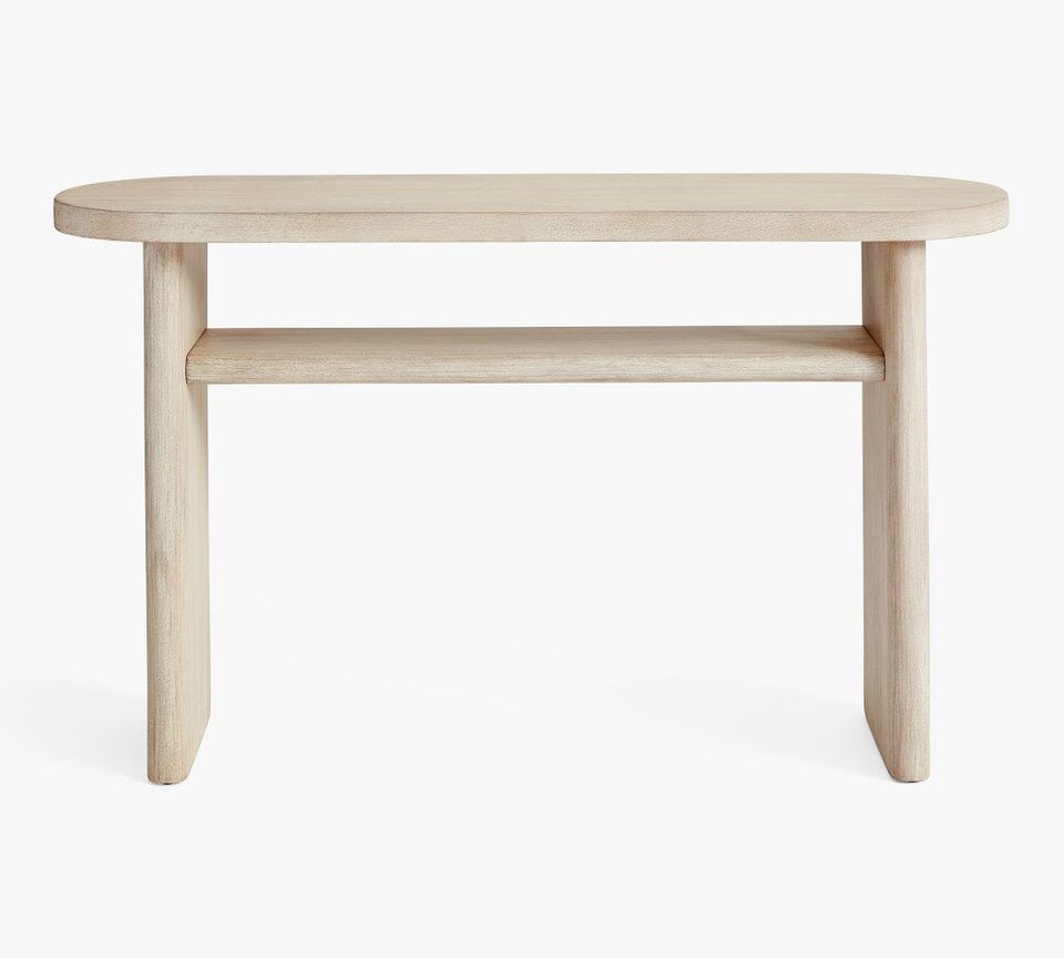 Cayman Console Table (122 cm)