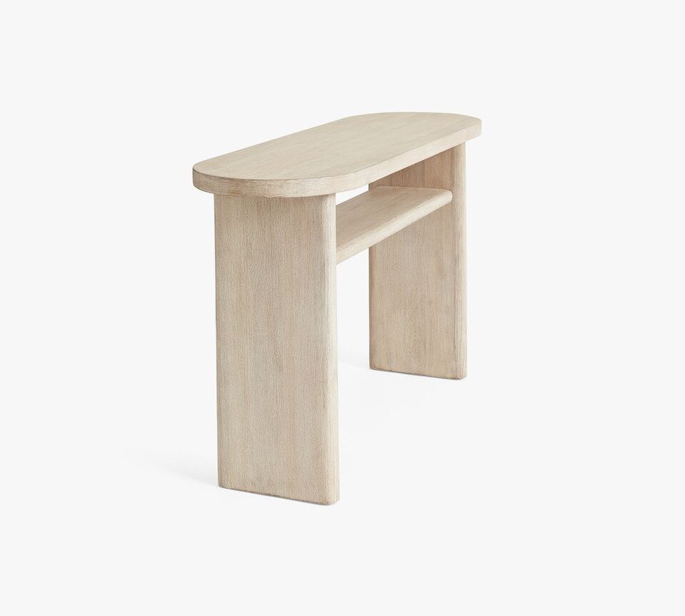 Cayman Console Table (122 cm)