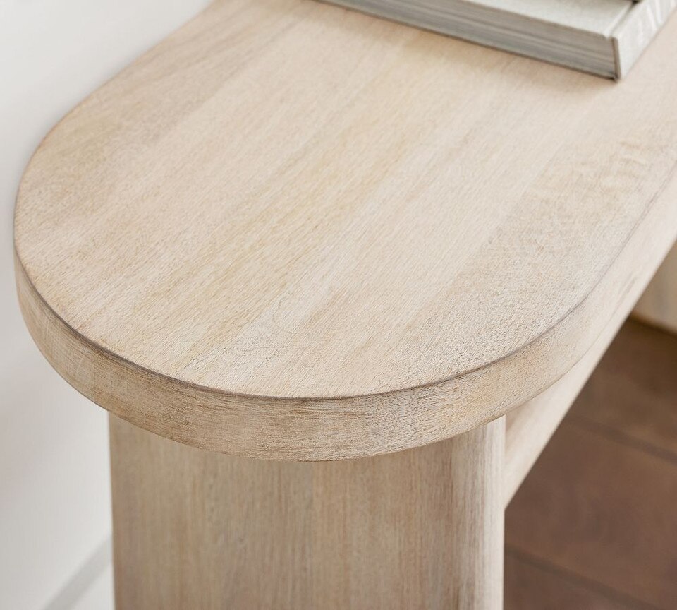 Cayman Console Table (122 cm)