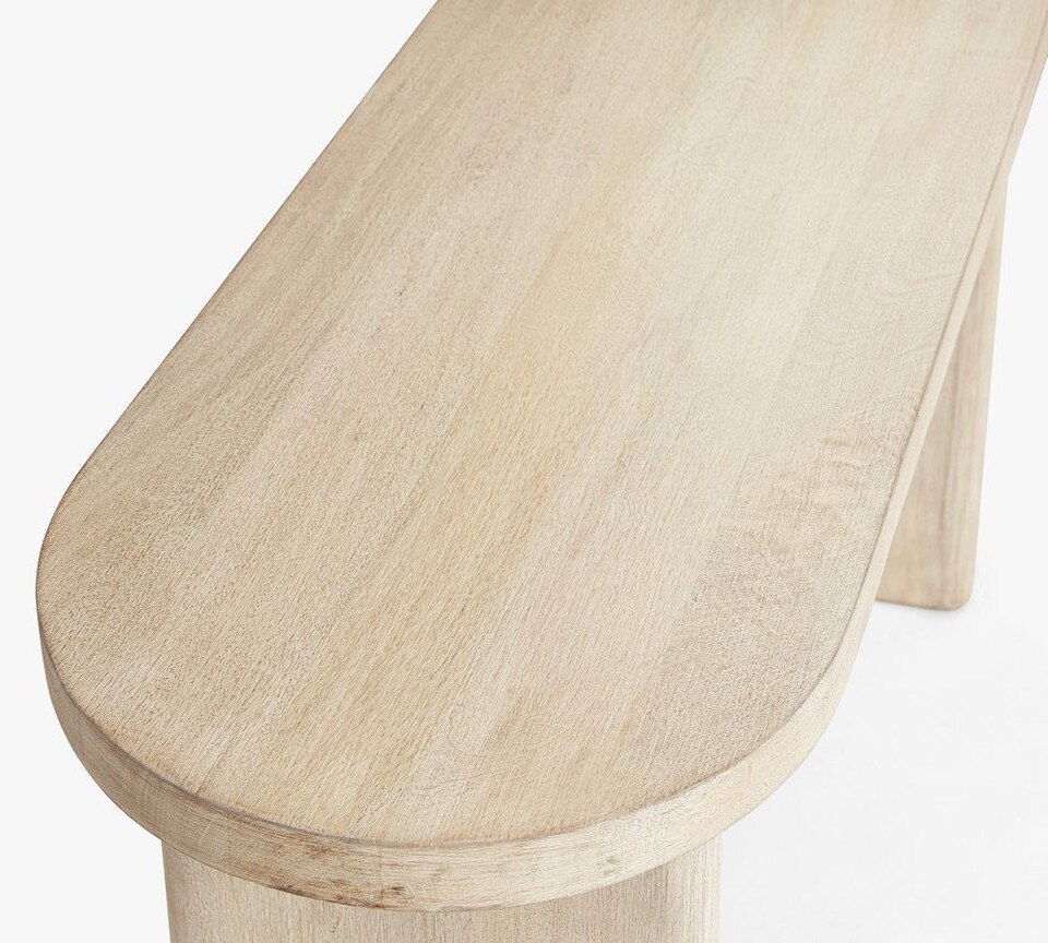Cayman Console Table (122 cm)
