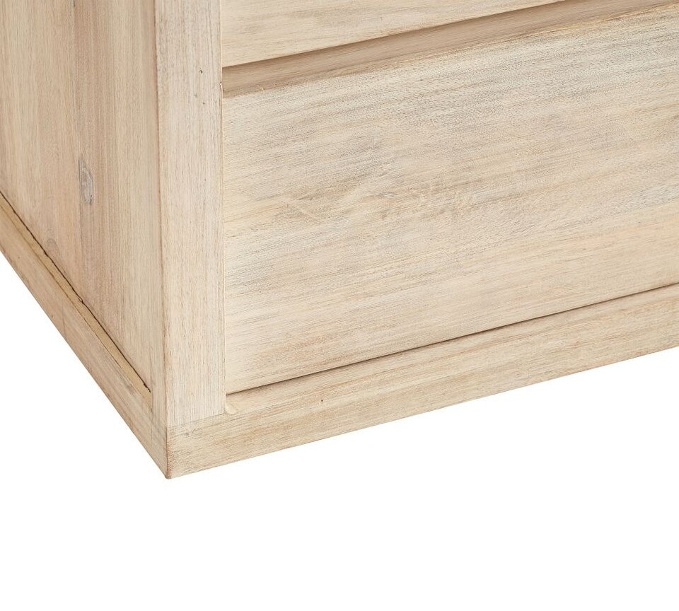 Cayman 3-Drawer Dresser