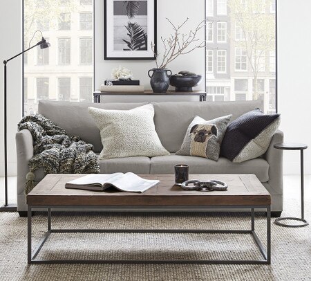 Sofas Lounges Couches Pottery Barn Australia