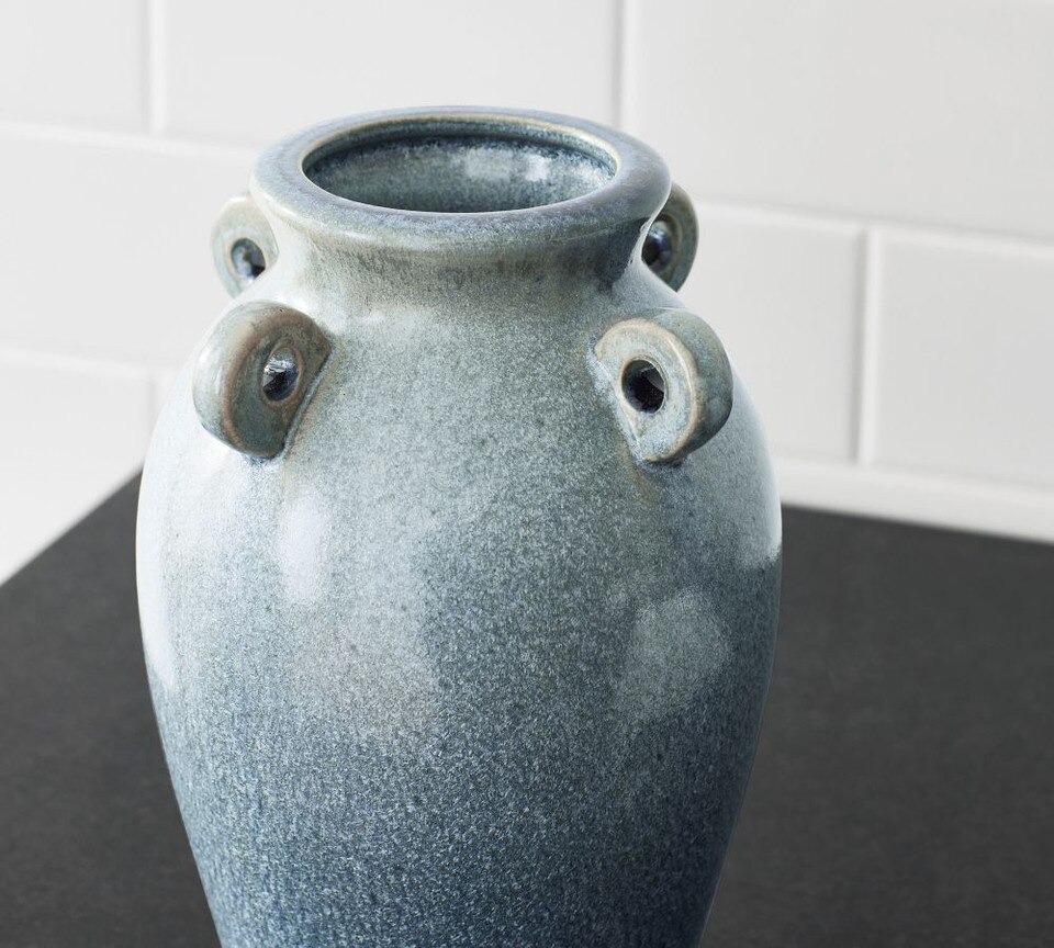 Seehorn Handcrafted Vases
