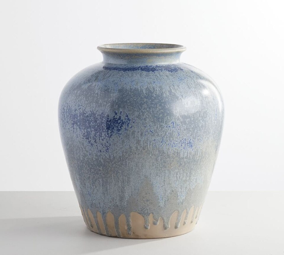 Seehorn Handcrafted Vases