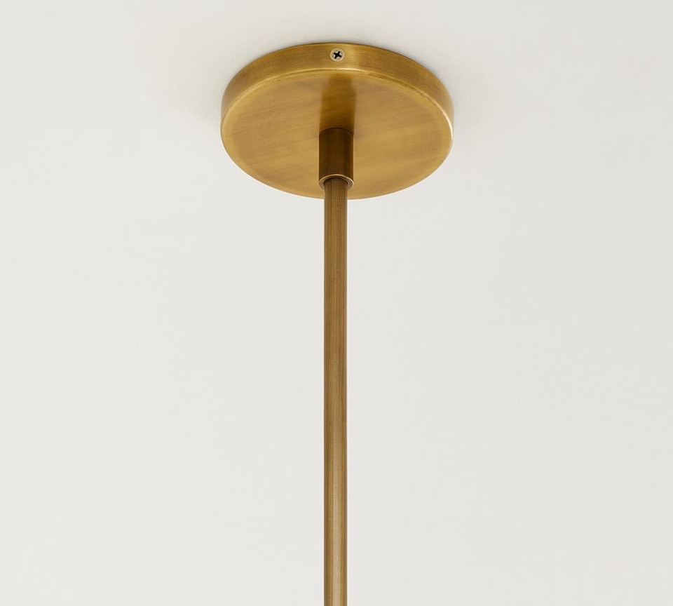 Chamberlin Multi-Light Pendant