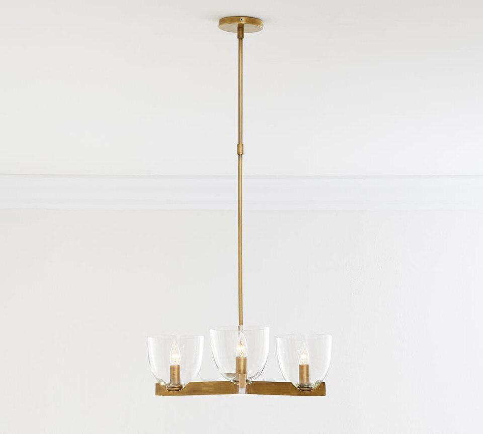Chamberlin Multi-Light Pendant