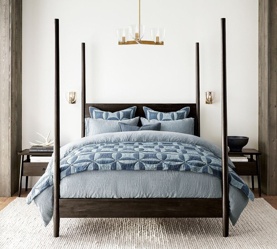 Chamberlin Multi-Light Pendant
