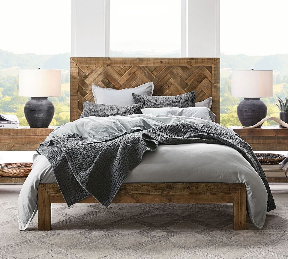 Chase Tufted Rug - Grey