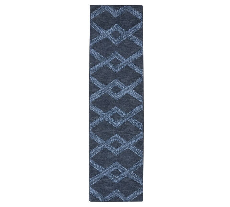 Chase Tufted Rug - Natural