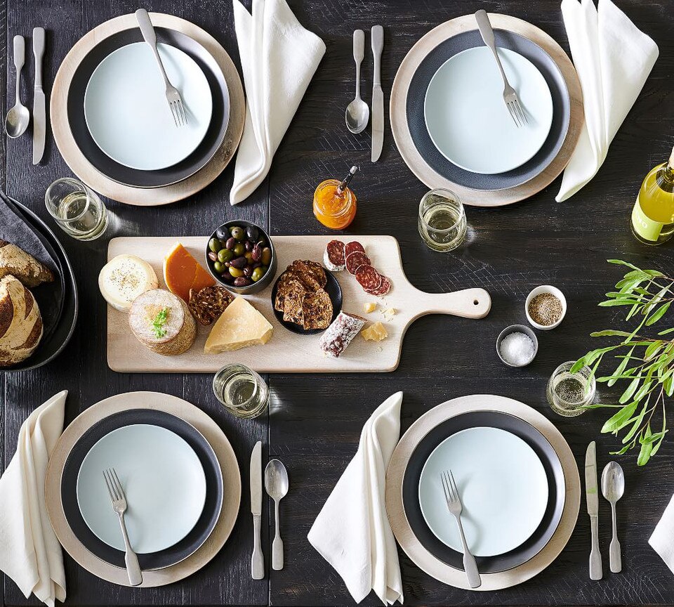 Chateau Acacia Wooden Cheese Boards