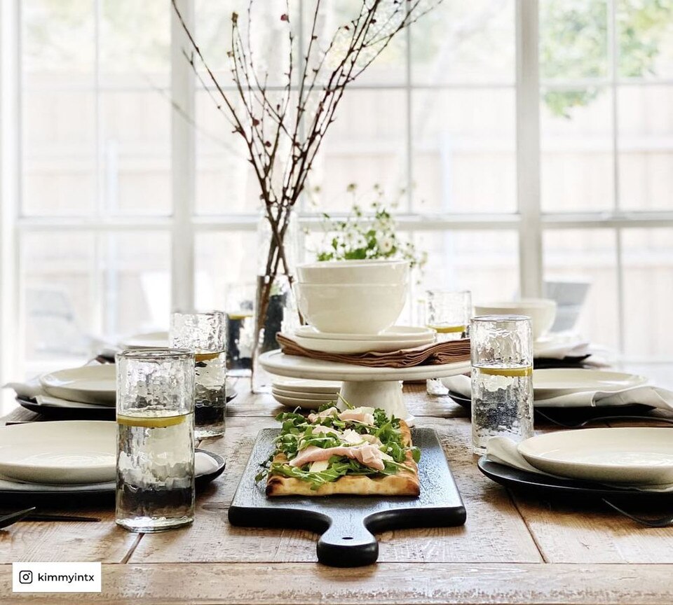 Chateau Acacia Wooden Cheese Boards